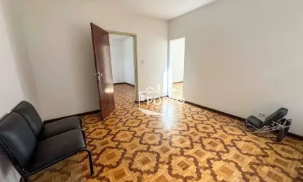 Sala comercial para alugar no bairro Santa Terezinha em Piracicaba
