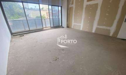Sala comercial para alugar no Edifício Splendor em Piracicaba