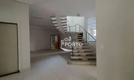 16 Salas para alugar, 700 m² - Centro - Piracicaba/SP
