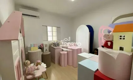 Casa comercial à venda no bairro Vila Rezende em Piracicaba
