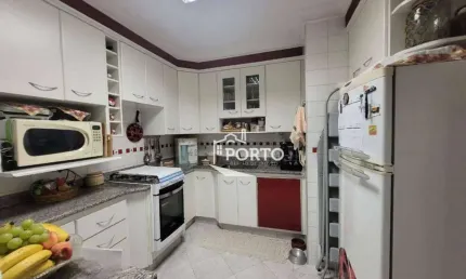 Apartamento com 3 quartos à venda no Residencial Ilha de Creta em Piracicaba