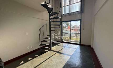 Apartamento com 1 quarto à venda ou aluguel no edifício Potiguara no bairro São Dimas em Piracicaba