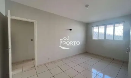Casa com 3 quartos à venda no bairro Vila Independência em Piracicaba