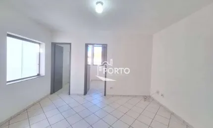 Kitnet 1 quarto para alugar no bairro Centro em Piracicaba