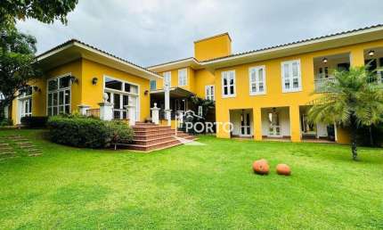 Casa com 4 quartos - Condomínio Colinas do Piracicaba (Ártemis) - Piracicaba