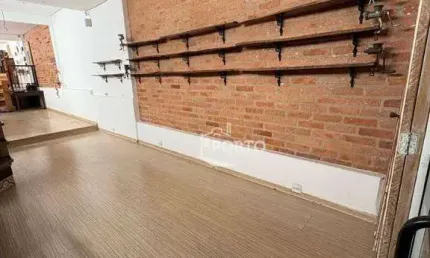 Ponto comercial com 1 sala para alugar no Centro, Piracicaba 