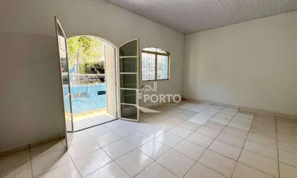 Sala comercial com 1 sala para alugar no Centro, Piracicaba 
