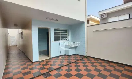 Casa comercial com 1 sala para alugar no Alto, Piracicaba 
