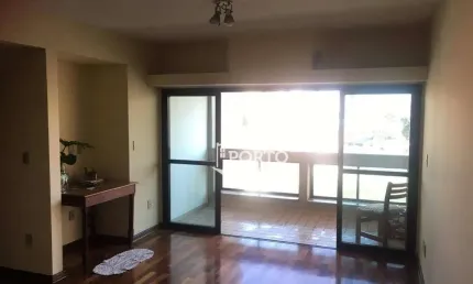 Apartamento com 3 quartos à venda no condomínio Edifício Flavia no bairro Alto em Piracicaba