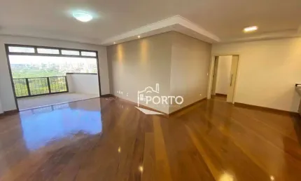 Apartamento 2 quartos no edifício Abel Pereira no bairro Castelinho em Piracicaba