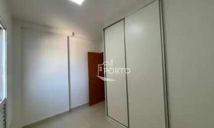 Apartamento com 3 quartos para alugar no Paulicéia, Piracicaba 