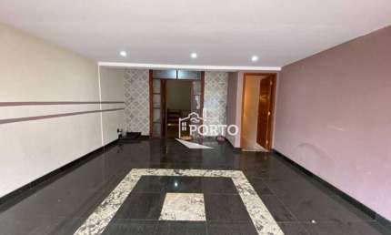 Casa com 3 quartos - Bairro Castelinho - Piracicaba