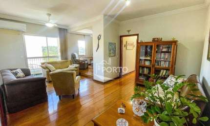 Apartamento 2 quartos à venda no edifício philadelphia no bairro centro em piracicaba