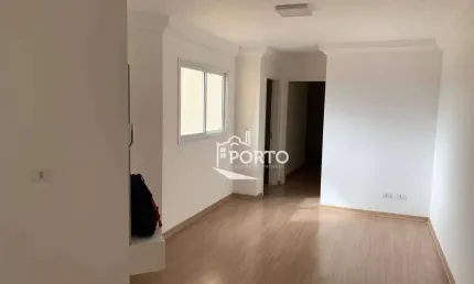 Apartamento 2 quartos à venda no Park Dois Córregos no bairro Dois Córregos em Piracicaba