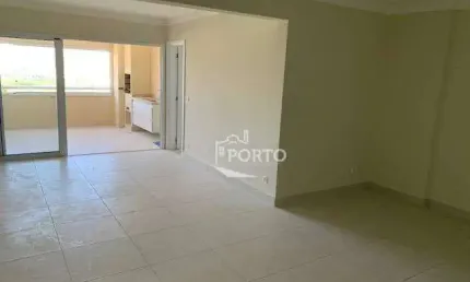 Apartamento 3 quartos à venda no bairro Nova Piracicaba em Piracicaba