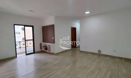 Apartamento 3 quartos para alugar no bairro jardim elite em piracicaba