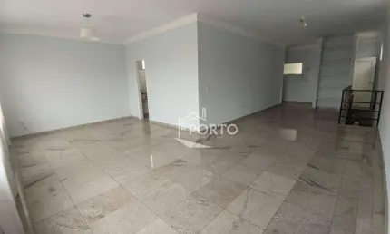 Casa 3 quartos para alugar no terras de piracicaba em piracicaba
