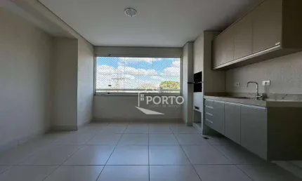 Apartamento 3 quartos para alugar no bairro nova piracicaba em piracicaba