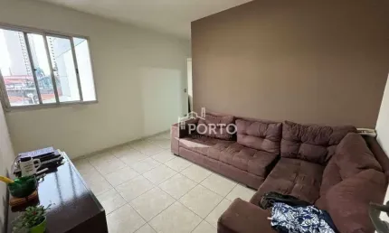 Apartamento com 2 quartos à venda no Nova América, Piracicaba 