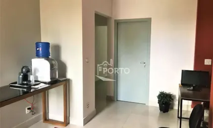 Sala comercial para alugar no bairro jardim elite em piracicaba