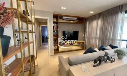 Lançamento Eleve Residence Nova América à venda - Piracicaba/SP