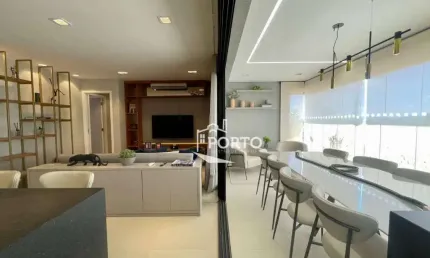 Lançamento Eleve Residence Nova América à venda - Nova América - Piracicaba/SP