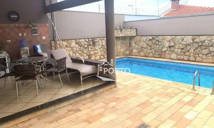 Casa com 3 quartos à venda - Terras de Piracicaba - Piracicaba