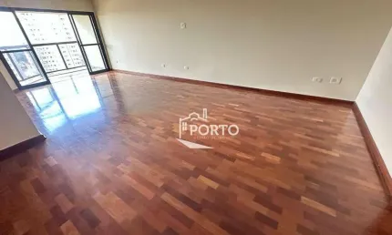 Apartamento com 3 quartos à venda - Centro - Piracicaba