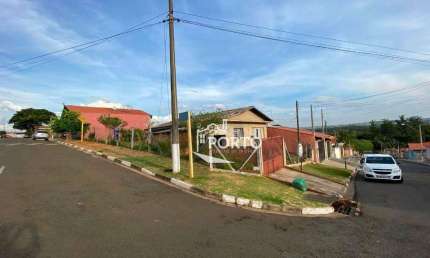 Casa com 2 quartos à venda no Recreio, Charqueada 