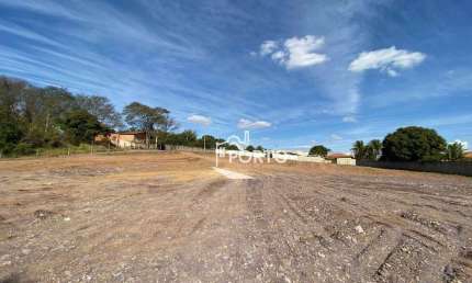 Excelente área à venda - Gleba Califórnia - Piracicaba