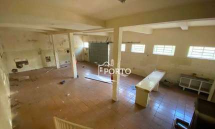 Salão para alugar, 120 m² - São Dimas - Piracicaba/SP