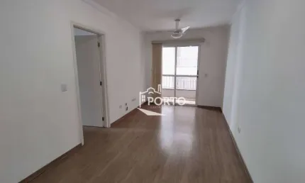 Apartamento com 3 dormitórios, 72 m² - venda por R$ 300.000,00 ou aluguel por R$ 2.097,00/mês - Jardim Caxambu - Piracicaba/SP