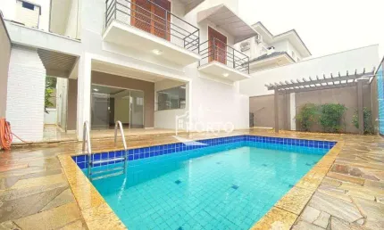 Casa 4 quartos para alugar no condomínio Terras de Piracicaba em Piracicaba