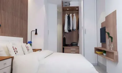 Apartamento com 1 dormitório à venda, 48 m² por r$ 492.000,00 - boqueirão - praia grande/sp