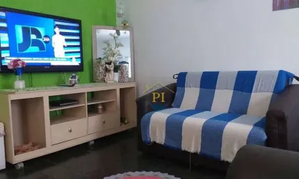 Apartamento à venda, 33 m² por R$ 185.000,00 - Caiçara - Praia Grande/SP