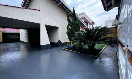 Casa à venda, 1 m² por R$ 850.000,00 - Balneário Flórida - Praia Grande/SP