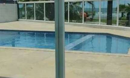 Apartamento Residencial à venda, Caiçara, Praia Grande - AP0784.