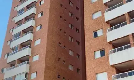 Apartamento Residencial à venda, Ocian, Praia Grande - AP0670.