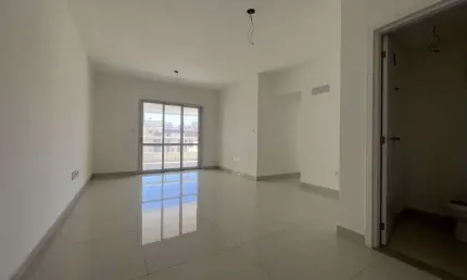 Apartamento Residencial à venda, Canto do Forte, Praia Grande - AP0702.