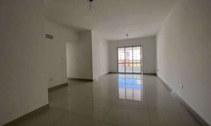 Apartamento Residencial à venda, Canto do Forte, Praia Grande - AP0705.