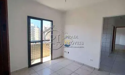 Apartamento à venda, 53 m² por R$ 250.000,00 - Tupi - Praia Grande/SP