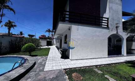 Casa à venda, 331 m² por R$ 1.619.000,00 - Balneário Flórida - Praia Grande/SP