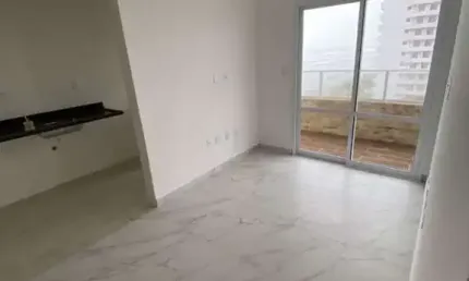 Apartamento Residencial à venda, Balneário Flórida, Praia Grande - AP0445.