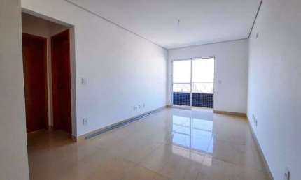 Cobertura com 3 dormitórios à venda, 157 m² por R$ 1.000.000,00 - Guilhermina - Praia Grande/SP