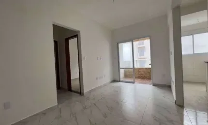 Apartamento à venda, 62 m² por R$ 485.000,00 - Balneário Flórida - Praia Grande/SP