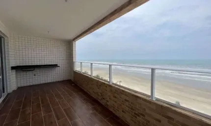Apartamento com 2 dormitórios à venda, 83 m² por r$ 780.000,00 - balneário flórida - praia grande/sp