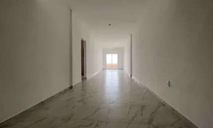 Apartamento Residencial à venda, Balneário Flórida, Praia Grande - AP0455.