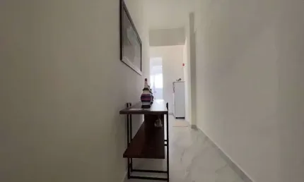 Apartamento Residencial à venda, Balneário Flórida, Praia Grande - AP0468.