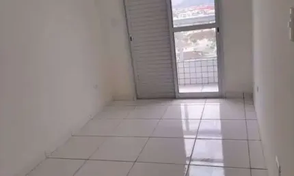 Apartamento residencial à venda, caiçara, praia grande - ap0472.