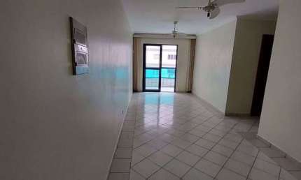 Apartamento Residencial à venda, Ocian, Praia Grande - AP0518.